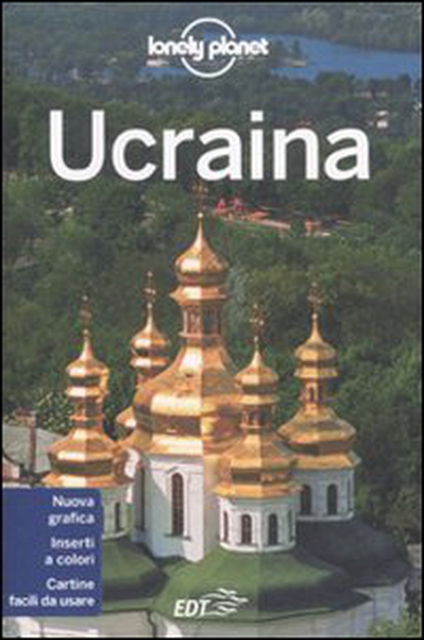 Ucraina - Librerie.coop Ucraina - Librerie.coop