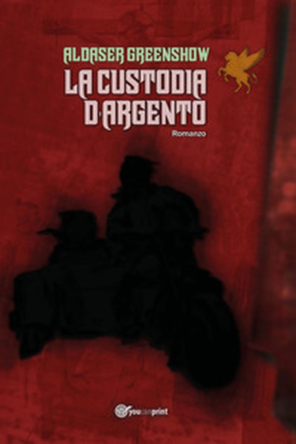 La custodia d'argento - Librerie.coop