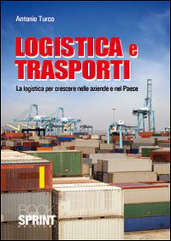 Logistica e trasporti - Librerie.coop Logistica e trasporti - Librerie.coop