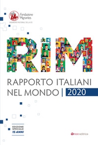 Rapporto italiani nel mondo 2020 - Librerie.coop