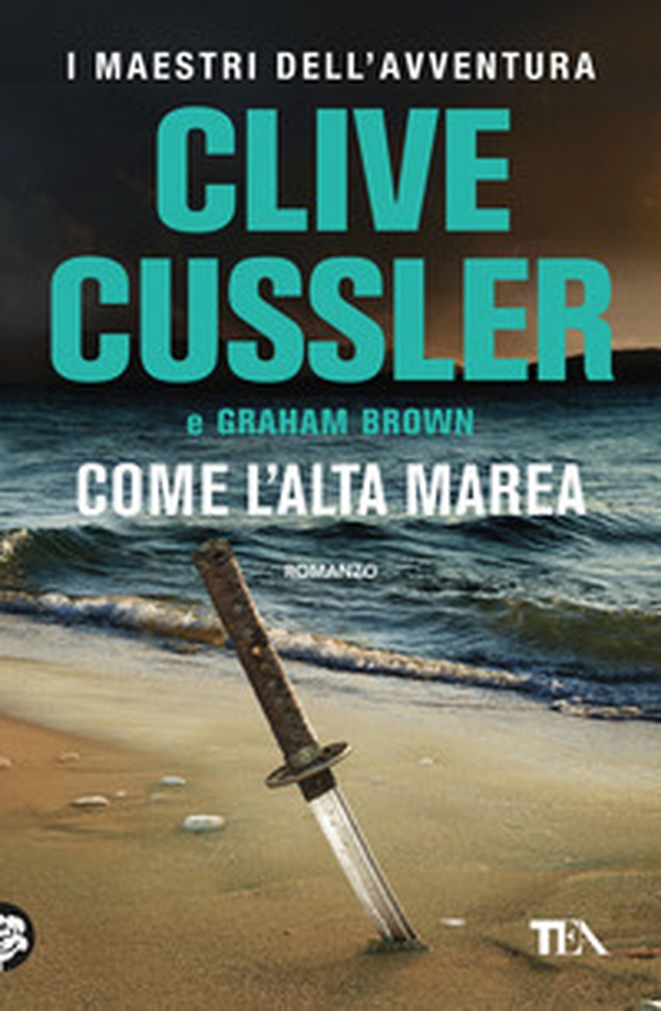 Come l'alta marea - Librerie.coop Come l'alta marea - Librerie.coop