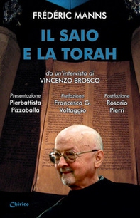 Il saio e la Torah - Librerie.coop