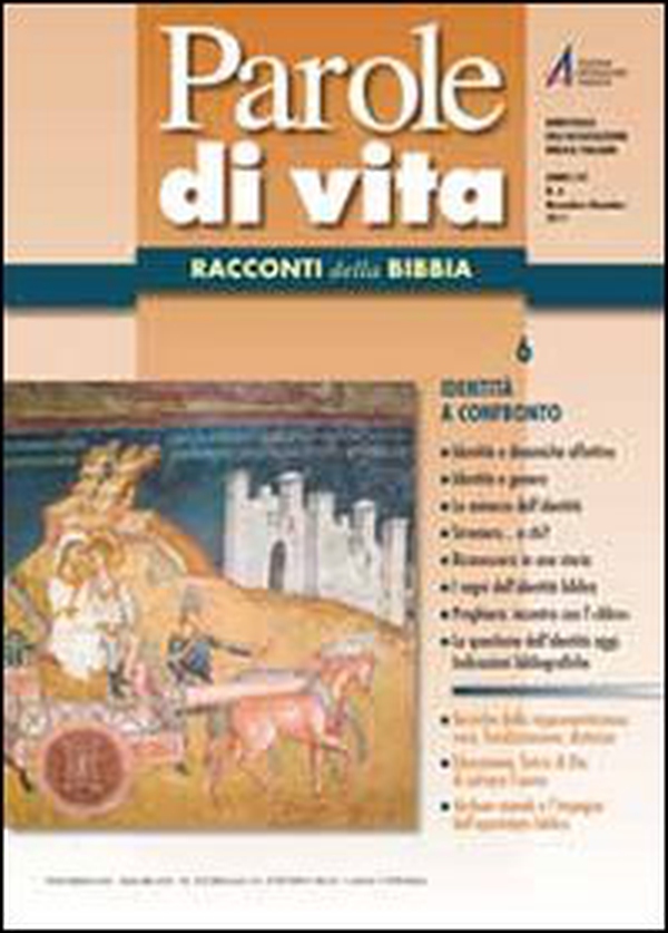 Parole di vita - Vol. 6 - Librerie.coop Parole di vita - Vol. 6 - Librerie.coop