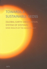 Towards a sustainable geoss. Global earth observation system of systems - Librerie.coop