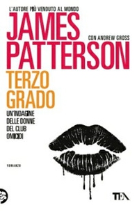 Terzo grado - Librerie.coop Terzo grado - Librerie.coop