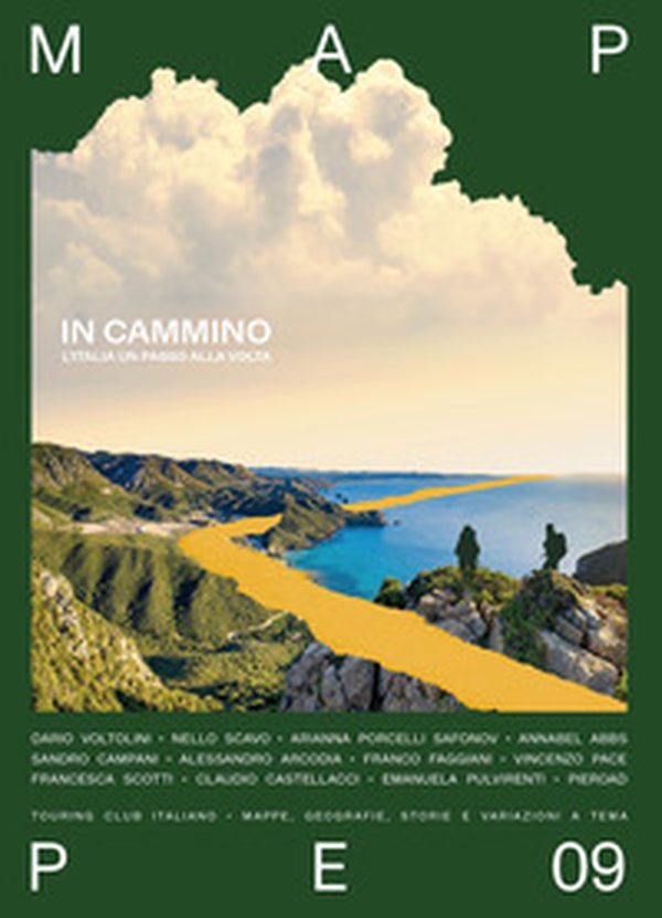 In cammino l'Italia un passo alla volta - Librerie.coop
