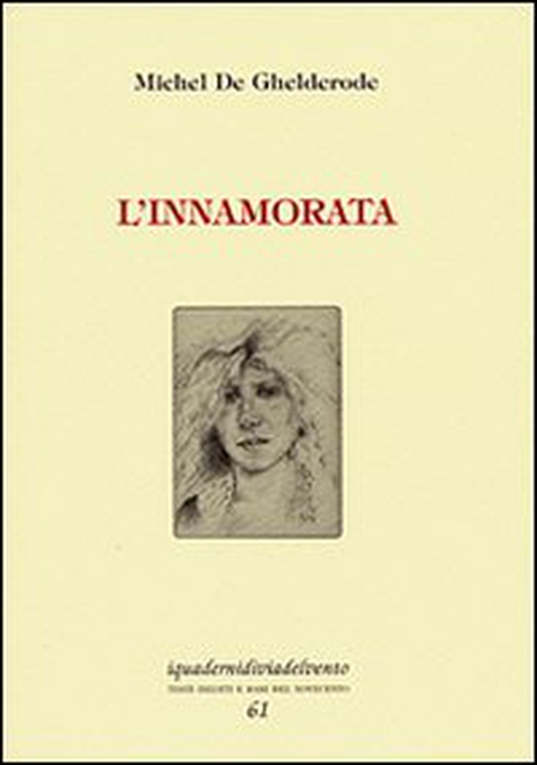 L'innamorata - Librerie.coop L'innamorata - Librerie.coop