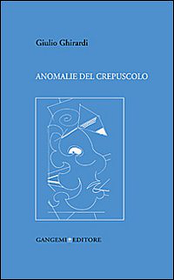 Anomanlie del crepuscolo - Librerie.coop Anomanlie del crepuscolo - Librerie.coop