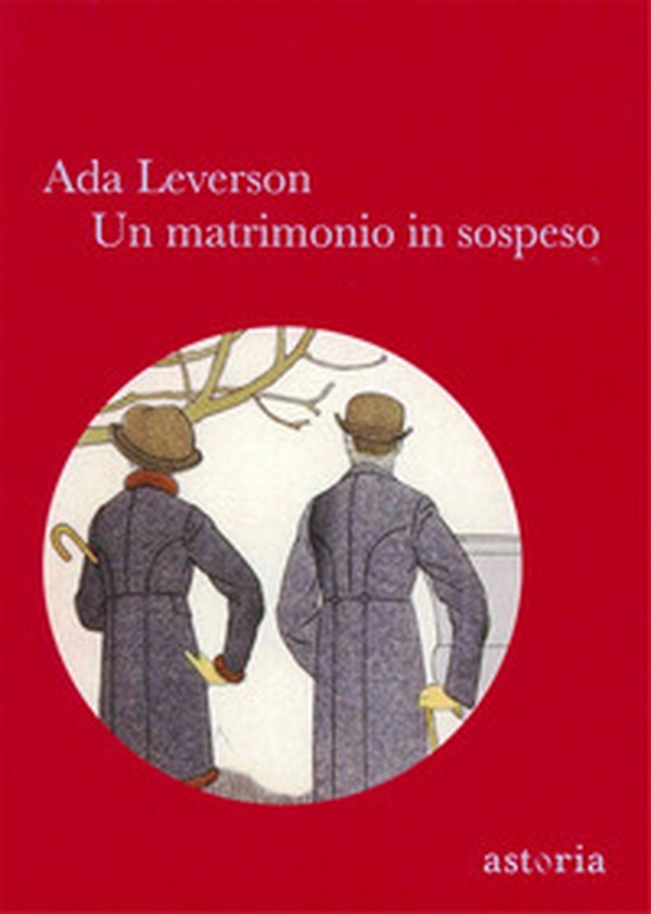 Un matrimonio in sospeso - Librerie.coop Un matrimonio in sospeso - Librerie.coop