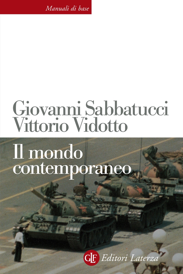 Il mondo contemporaneo - Librerie.coop Il mondo contemporaneo - Librerie.coop