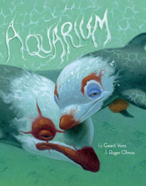 Aquarium. Ediz. italiana e inglese - Librerie.coop Aquarium. Ediz. italiana e inglese - Librerie.coop