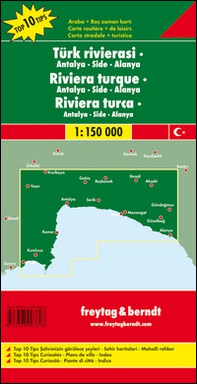 Riviera turca - Librerie.coop