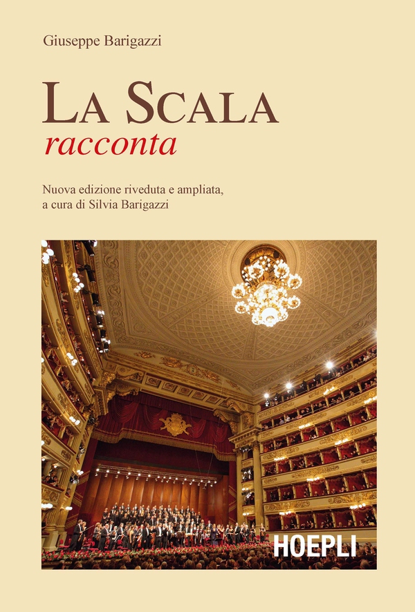 La Scala racconta - Librerie.coop La Scala racconta - Librerie.coop