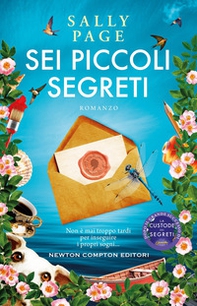Sei piccoli segreti - Librerie.coop