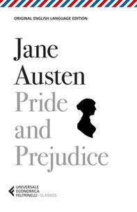 Pride and prejudice - Librerie.coop