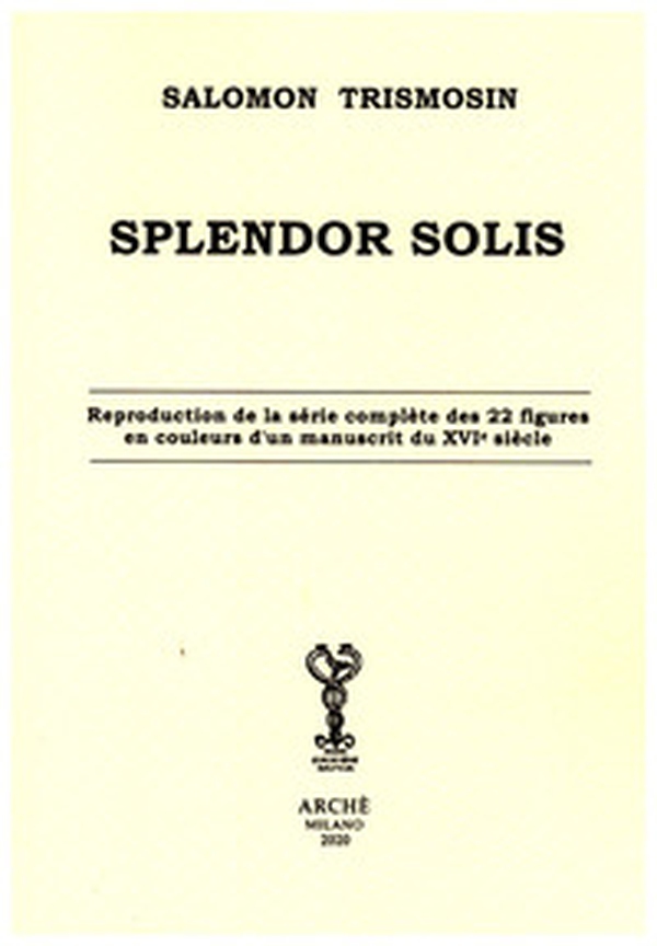 Splendor solis - Librerie.coop