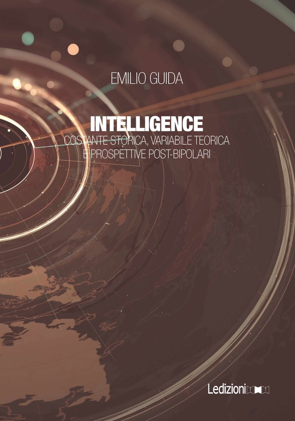 Intelligence - Librerie.coop Intelligence - Librerie.coop