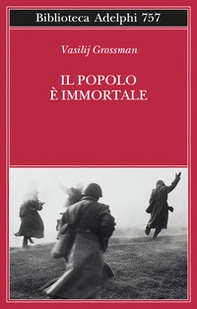Il popolo è immortale - Librerie.coop Il popolo è immortale - Librerie.coop