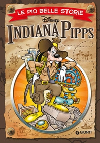Indiana Pipps - Librerie.coop