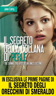 Il segreto della collana di perle - Librerie.coop