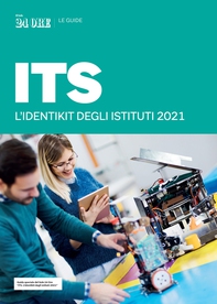 ITS - L'identikit degli Istituti 2021 - Librerie.coop