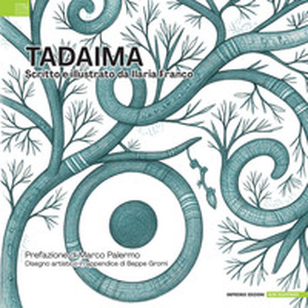 Tadaima - Librerie.coop