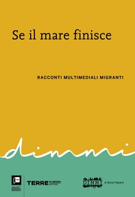 Se il mare finisce - Librerie.coop
