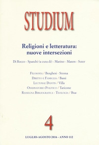Studium - Vol. 4 - Librerie.coop