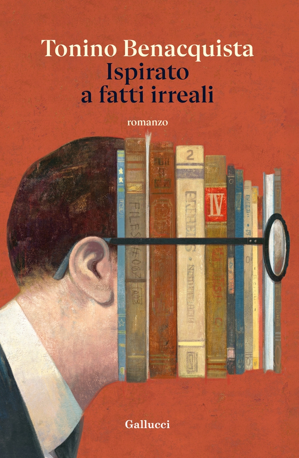 Ispirato a fatti irreali - Librerie.coop