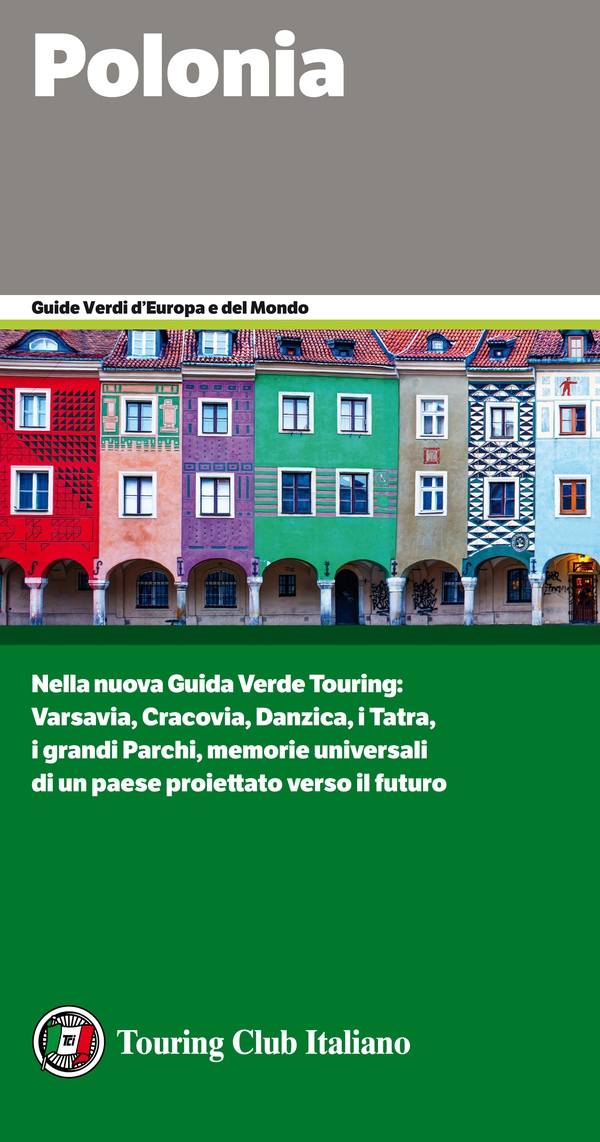 Polonia - Librerie.coop Polonia - Librerie.coop