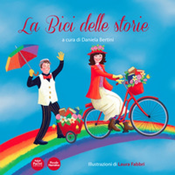 La bici delle storie - Librerie.coop La bici delle storie - Librerie.coop