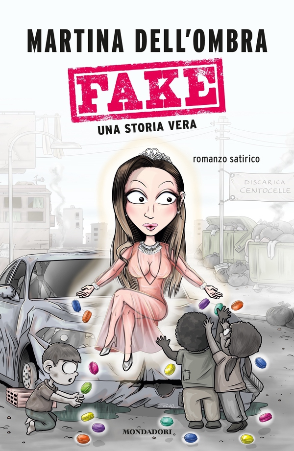 Fake - Librerie.coop Fake - Librerie.coop