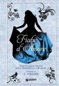 Fiabe d'Amore - Librerie.coop Fiabe d'Amore - Librerie.coop