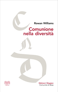 Comunione nella diversità - Librerie.coop Comunione nella diversità - Librerie.coop