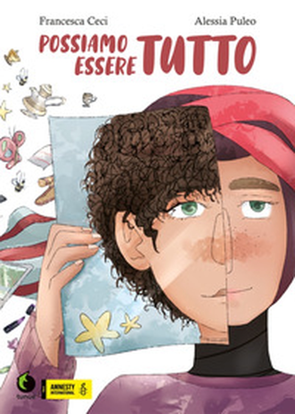 Possiamo essere tutto - Librerie.coop Possiamo essere tutto - Librerie.coop