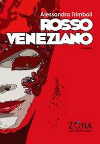 Rosso veneziano - Librerie.coop Rosso veneziano - Librerie.coop
