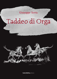 Taddeo di Orga - Librerie.coop Taddeo di Orga - Librerie.coop