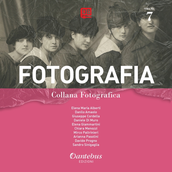 Collana Fotografica Fotografia vol. 7 - Librerie.coop Collana Fotografica Fotografia vol. 7 - Librerie.coop