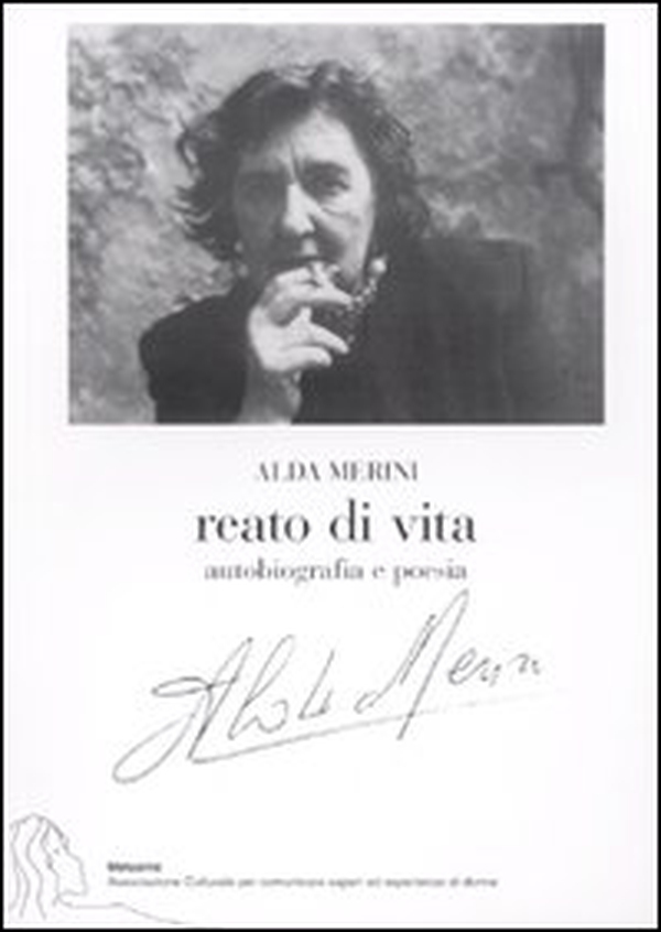 Reato di vita. Autobiografia e poesia - Librerie.coop Reato di vita. Autobiografia e poesia - Librerie.coop