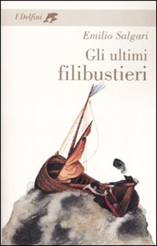 Gli ultimi filibustieri - Librerie.coop Gli ultimi filibustieri - Librerie.coop