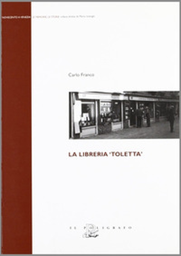 La libreria «toletta» - Librerie.coop La libreria «toletta» - Librerie.coop
