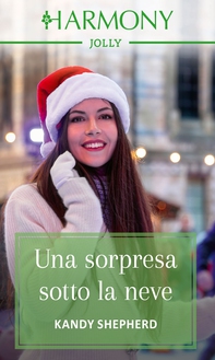 Una sorpresa sotto la neve - Librerie.coop