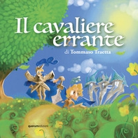 Il cavaliere errante - Librerie.coop