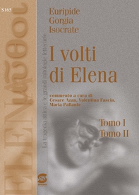 Euripide, Gorgia, Isocrate: i volti di Elena - Librerie.coop