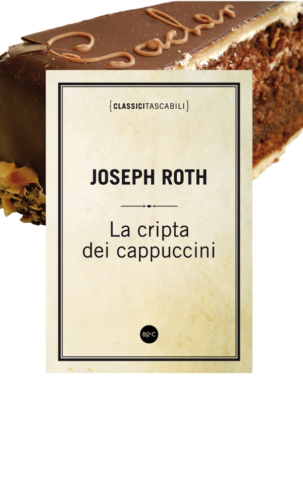 La cripta dei cappuccini - Librerie.coop La cripta dei cappuccini - Librerie.coop