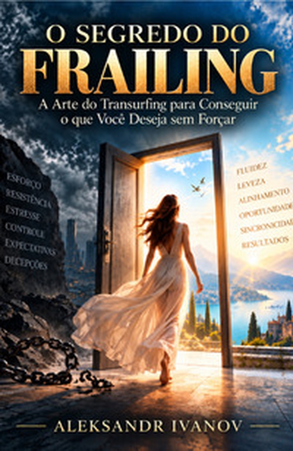 O segredo do frailing - Librerie.coop
