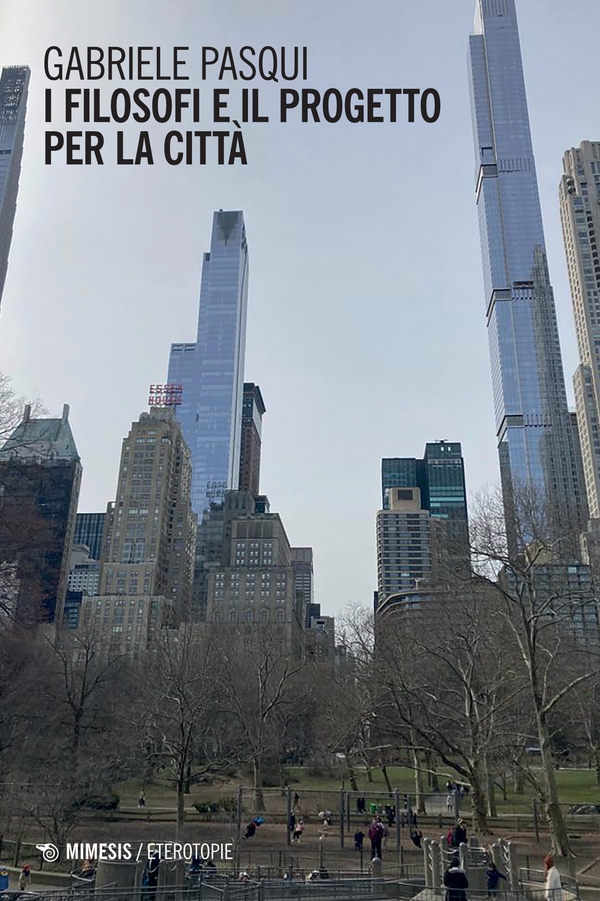 I filosofi e il progetto per la città - Librerie.coop