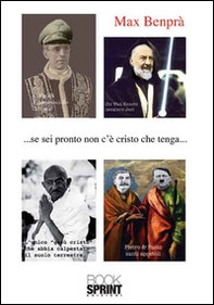 ... Se sei pronto non c'è Cristo che tenga... - Librerie.coop ... Se sei pronto non c'è Cristo che tenga... - Librerie.coop