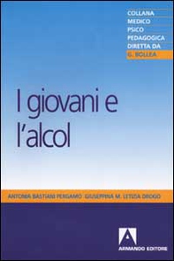 I giovani e l'alcol - Librerie.coop