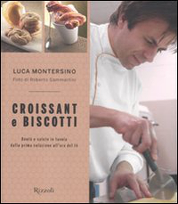 Croissant e biscotti - Librerie.coop Croissant e biscotti - Librerie.coop